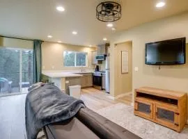 Cozy Woodland Retreat in the Pines, Near Prescott!