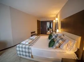 Karinna Hotel Convention Center & Spa Luxury - Full Board Plus