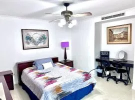 Exclusive Suite in Puerto Santa Ana