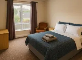 Apartment in Russet Court, Free Wi-fi and Parking