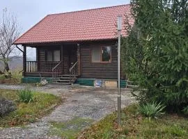 На схилах річки Рось