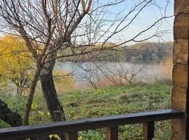 На схилах річки Рось