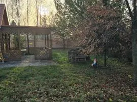 На схилах річки Рось