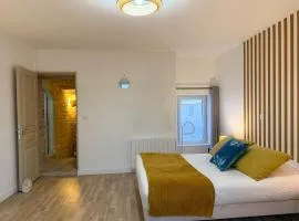 La Pierre de Valognes à 4 min de la gare