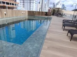 Apartamento SUN - Barra Norte