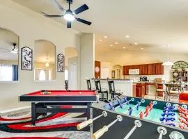 4 Mi to Weeki Wachee Springs! Fun-Filled Home