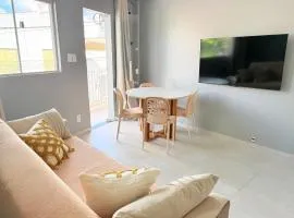 Studio Central Com Ar no centro de Caruaru