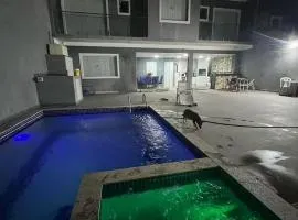 Casa de praia pé na areia em Itaipuaçu