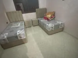 appartement location vacances Tanger