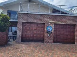 567 on Strelitzia - Shelly Beach