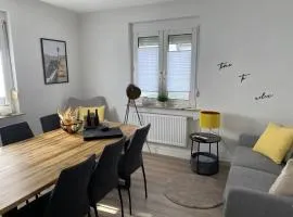 NeckarNest Ferienwohnung