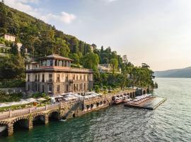 Mandarin Oriental, Lago di Como