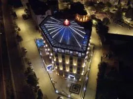 Kaya Palas Hotel
