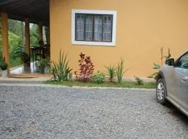 Casa Surpresa Europäisches Flair