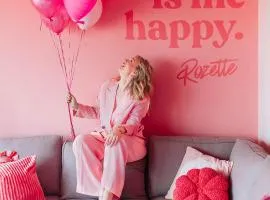 The Rozette Experience