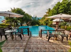 Glamping Mirador Santa Fe-Sopetran