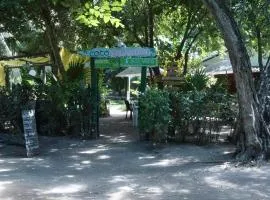 Coco Encantado Eco Hostal Camping