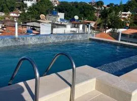 Gute Morro Flats Apartments