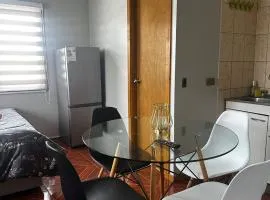 Hostal Verde Bendito Apartmento 1 Temuco