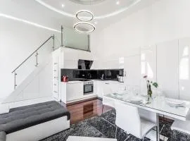 Opera Luxury Studio Apartment