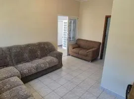 Residencial Ana Jacinta