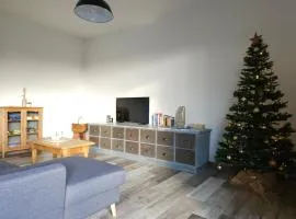 Jolie longère près de Pontrieux