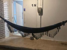 Casa avatar, hotel a Piranhas