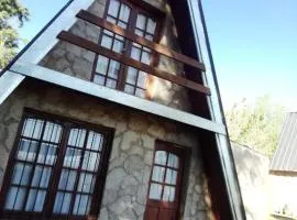 Cabañas Terra Natura