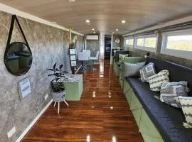 Bird Bus Chile - Descanso- Aventura - Comodidad