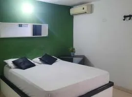 Hostal Santa Maria City