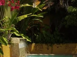 Encomendero Hotel -Centro Histórico-