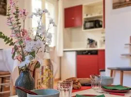 La Maisonnette du Soleil