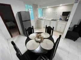 Casa Azul Guelaguetza