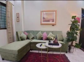 Giga Apartments & Sapphire Suite