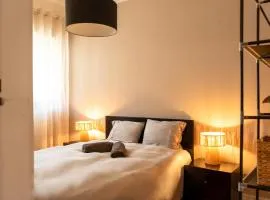 Beira Mar apartment Furadouro