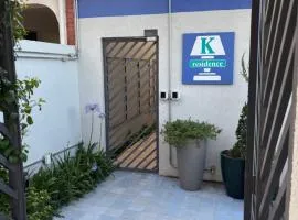 K3 Residence Taquaral
