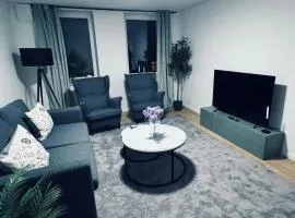 Apartment -Wohnung Herford