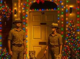 Have A Mediterranean Stay In Swansea Tonight