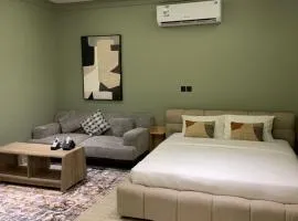 استديو حديث دخول ذاتي وموقف خاص