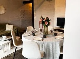 NEW Luna residences - in the city center