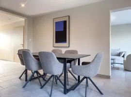 Maison contemporaine de 150 m2 avec garage privé et terrasse ensoleillée