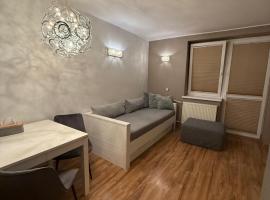 Apartament na Południu, hotel v destinaci Zduńska Wola