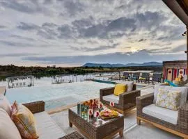 Sunset Oaks I with Concierge Services