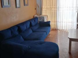 Modern and spacious Villa on the beach!, ξενοδοχείο σε Saint-François