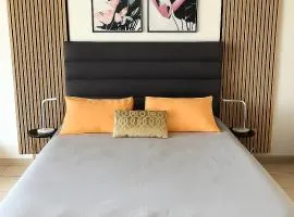 Studio Kaoha Nui - Private apartment