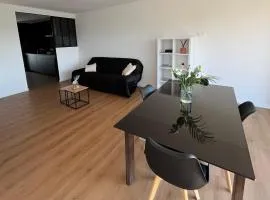 La villa Pontivyenne