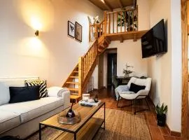 Casa Calma cerca de la Sierra by CABANA Rentals