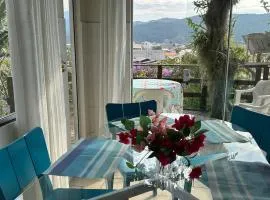 Casa de Praia em Bombinhas com Vista 3 quartos