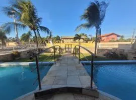 Apto c/ 2 Quartos a 150 m da Praia KVD0201