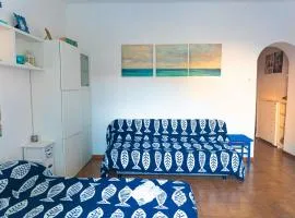 Paradiso blu Riva Trigoso